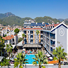 Club Viva Hotel